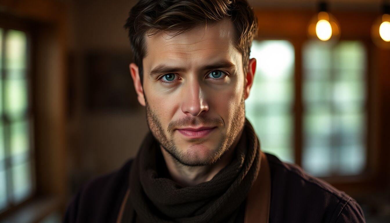 Adam Jenkins