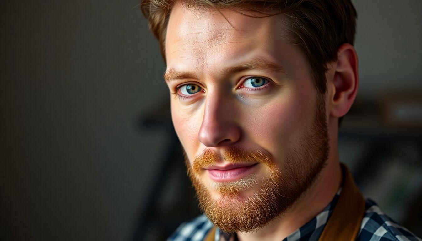 Adam Price