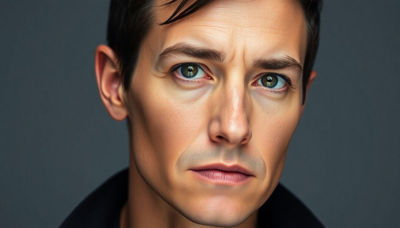 Agent Archer Shaw