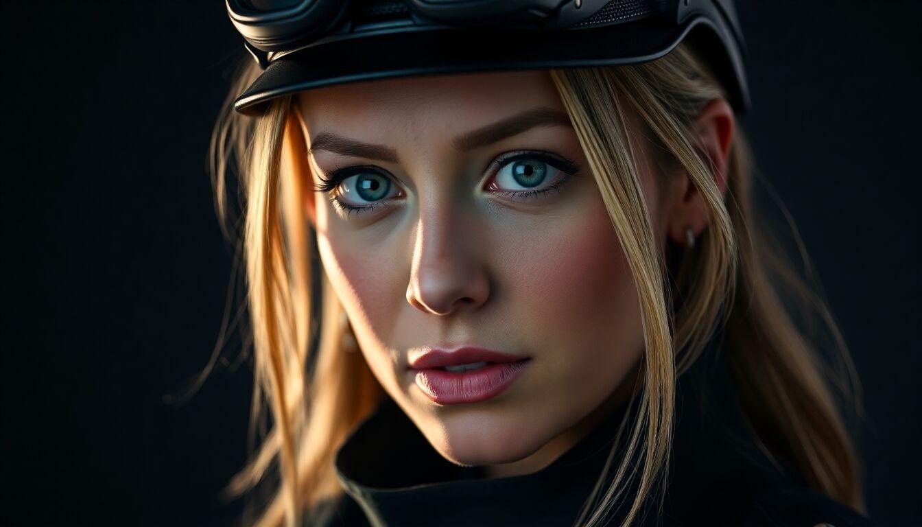 Agent Beckett Knight II