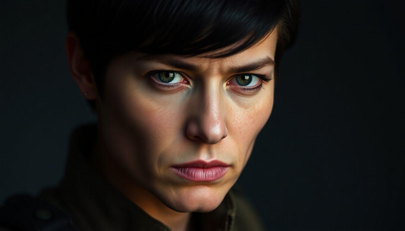 Agent Cole Shaw
