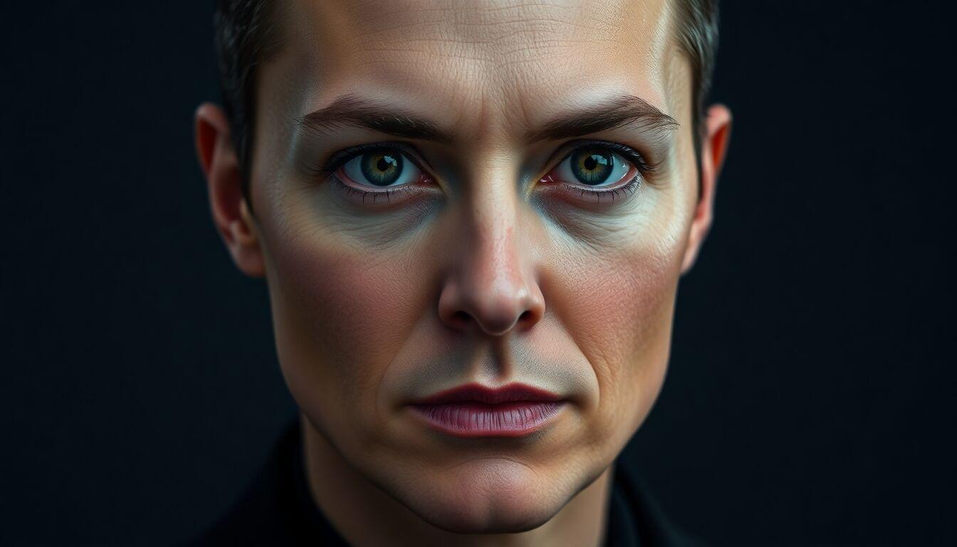 Agent Cole Steel