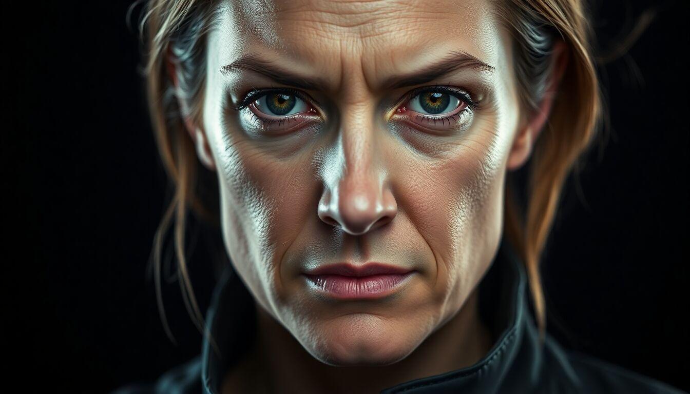Agent Grant Knight