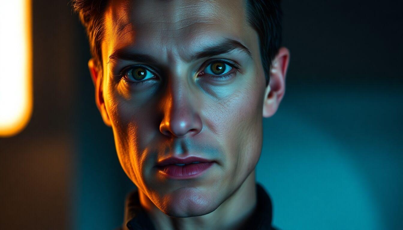 Agent Grant Slade