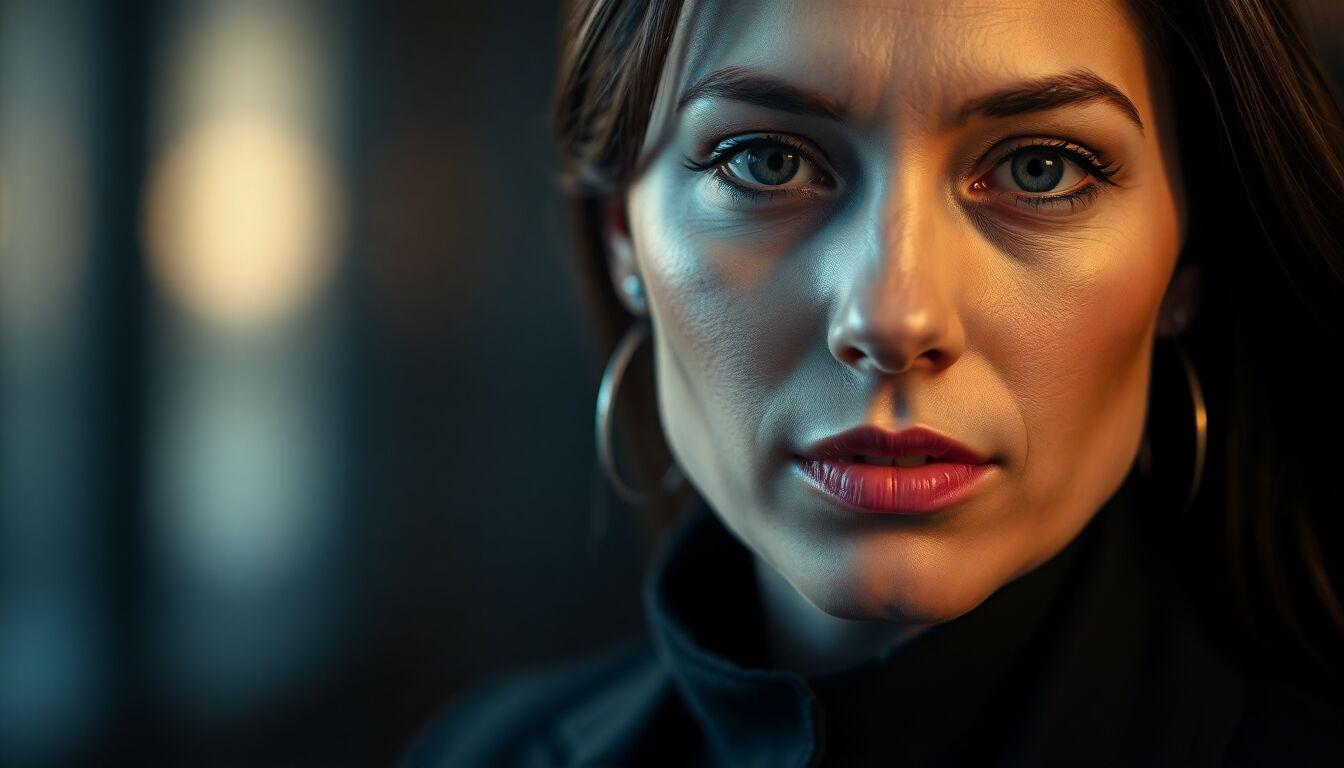 Agent Kane Shield