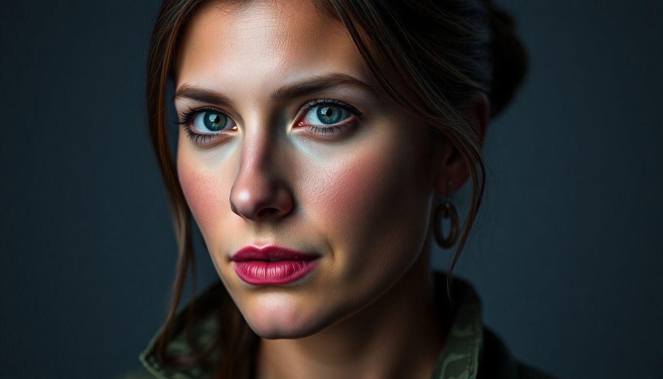 Agent Nash Wolfe
