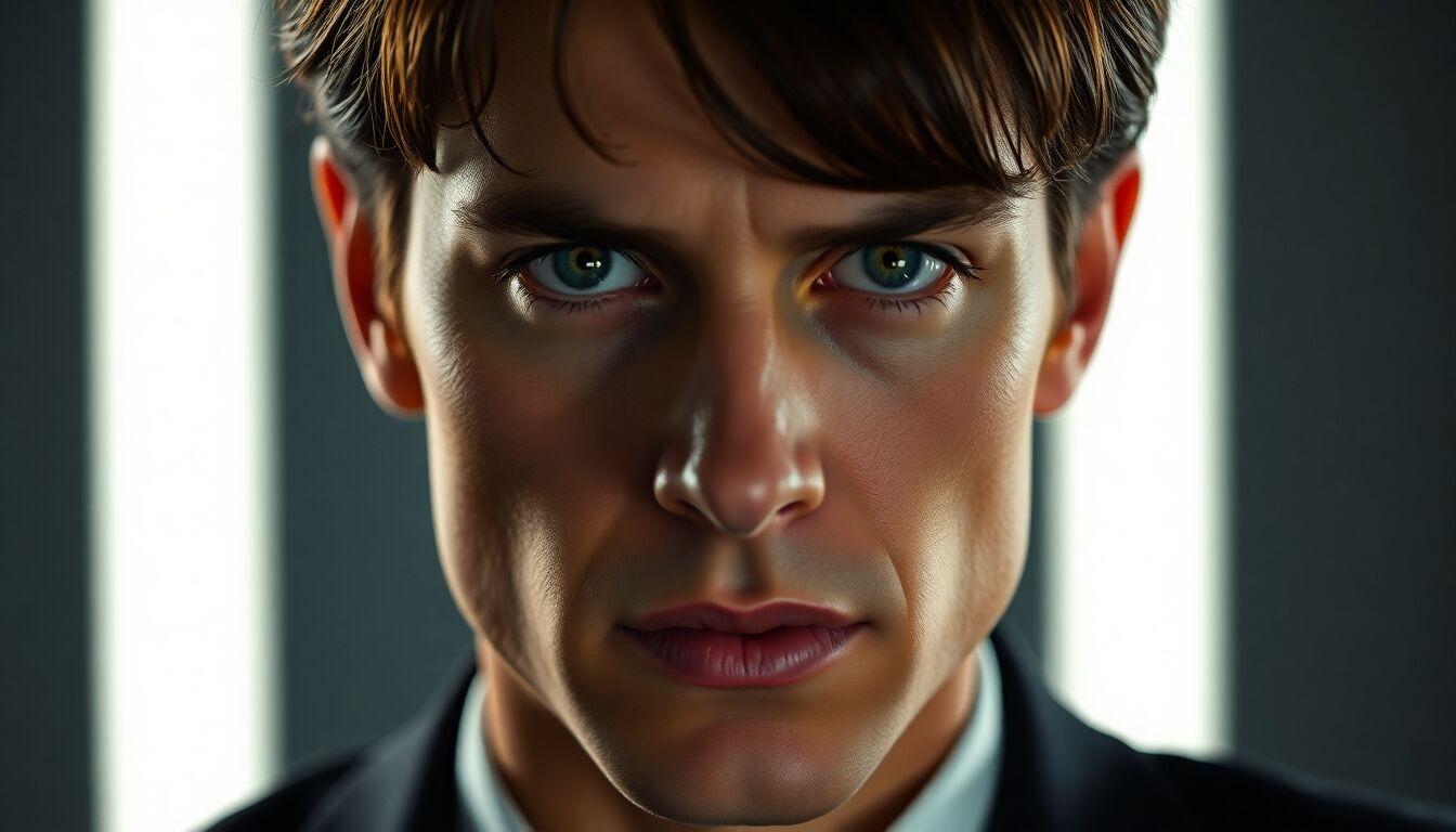 Agent Nash Wolfe II