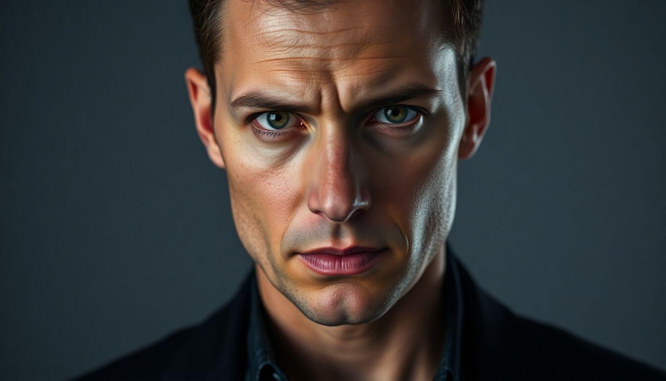Agent Reid Knight