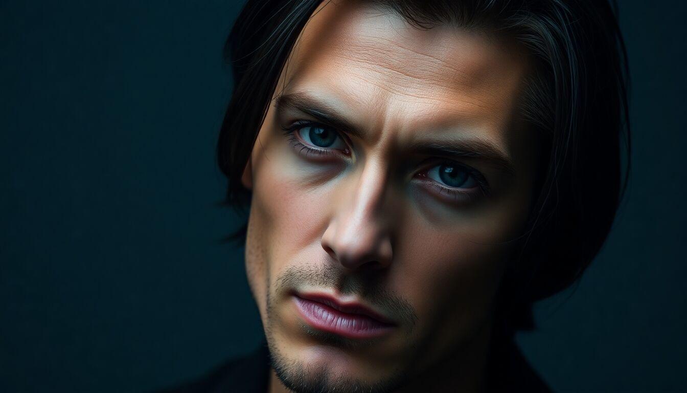 Alexander Sterling