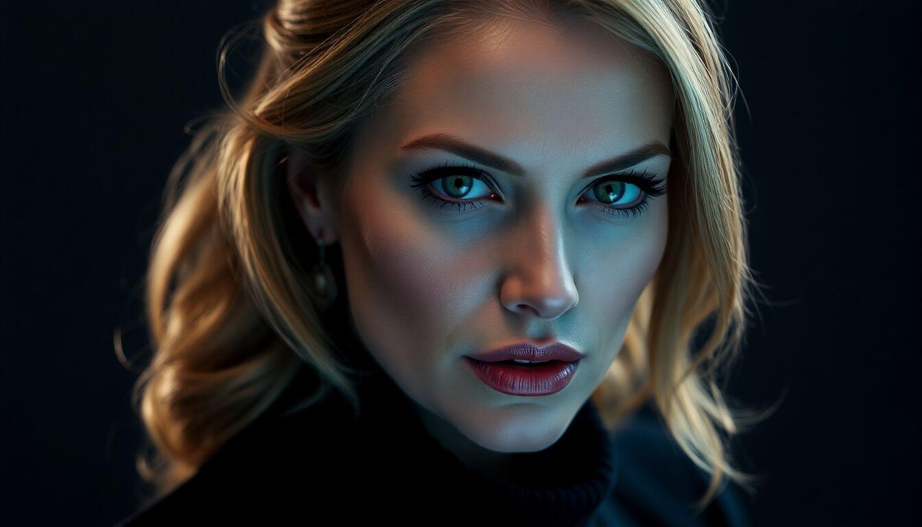 Alexandra Ashworth