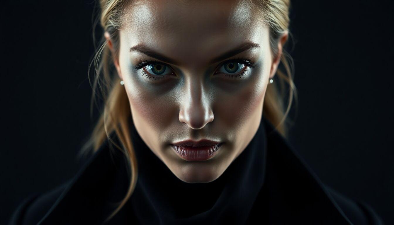 Alexandra Blackwood