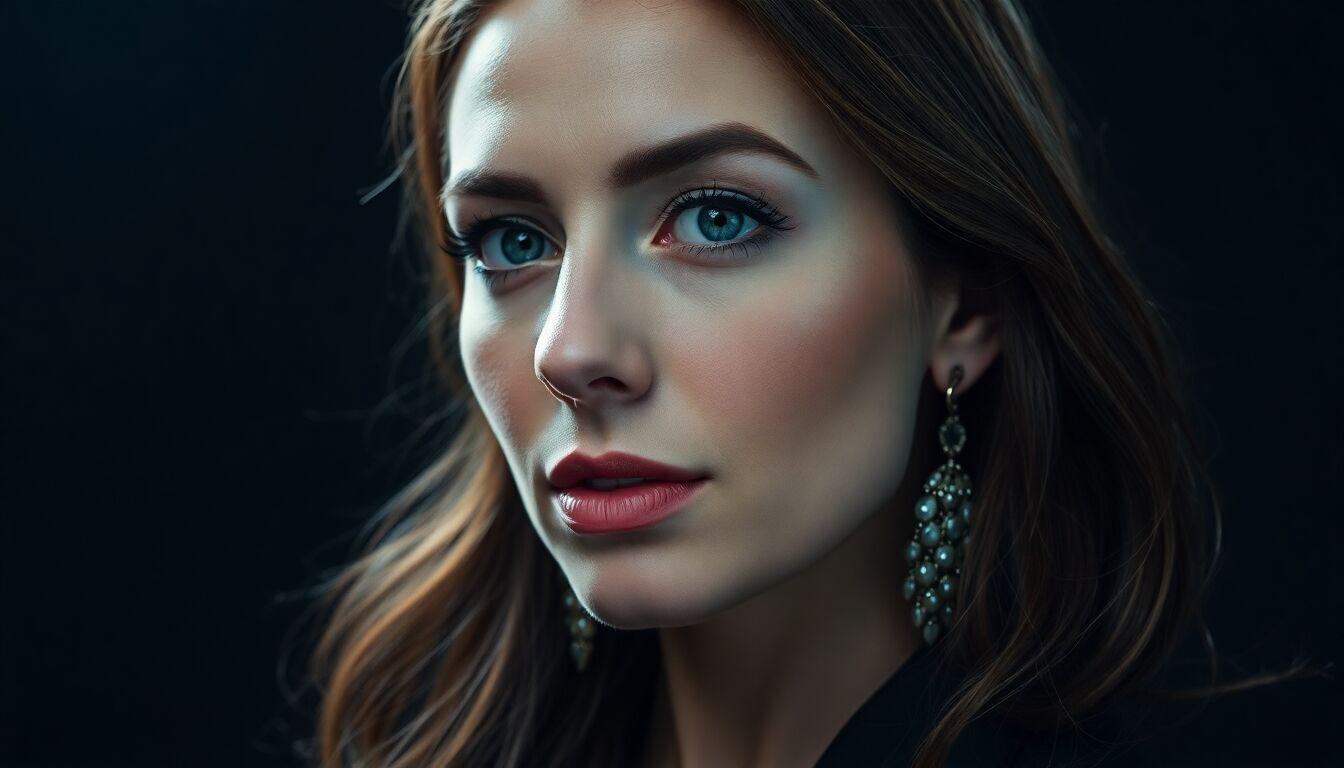 Alexandra Sterling