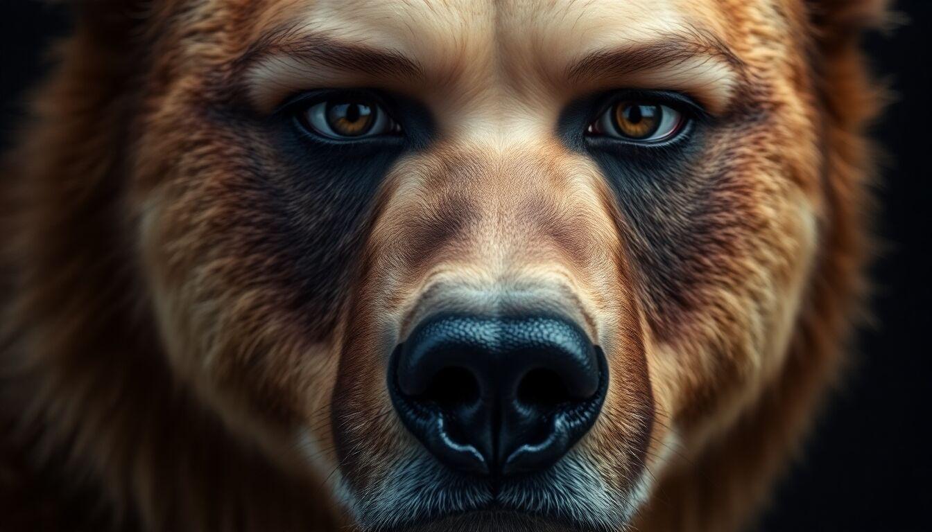 Alpha Bear