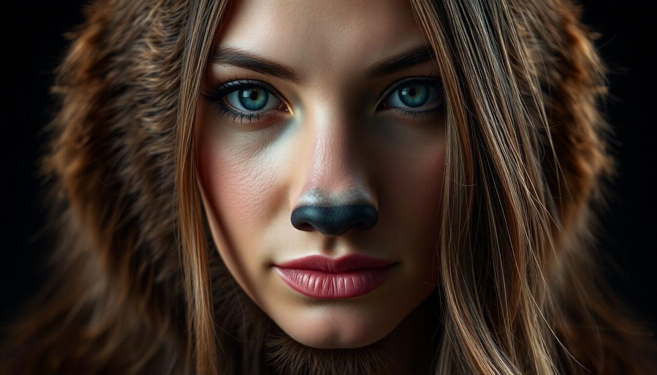 Alpha Bear II