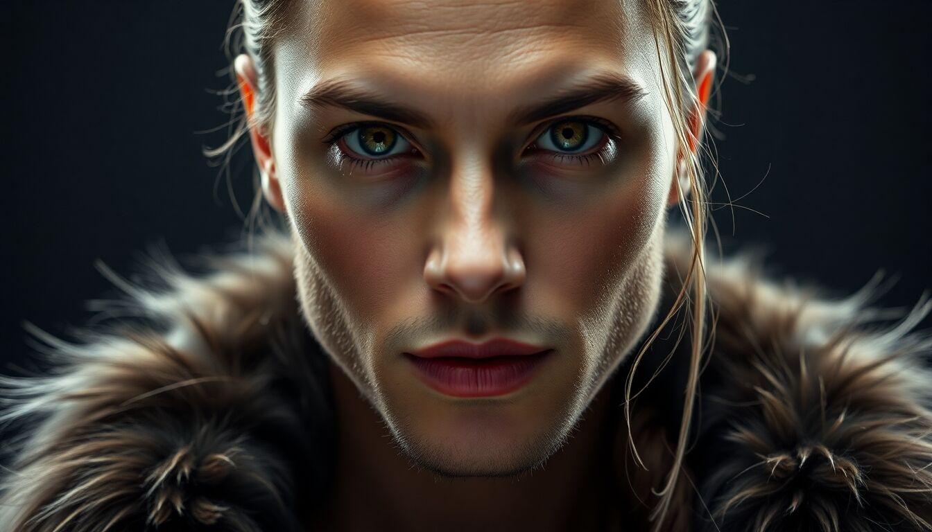 Alpha Dominic