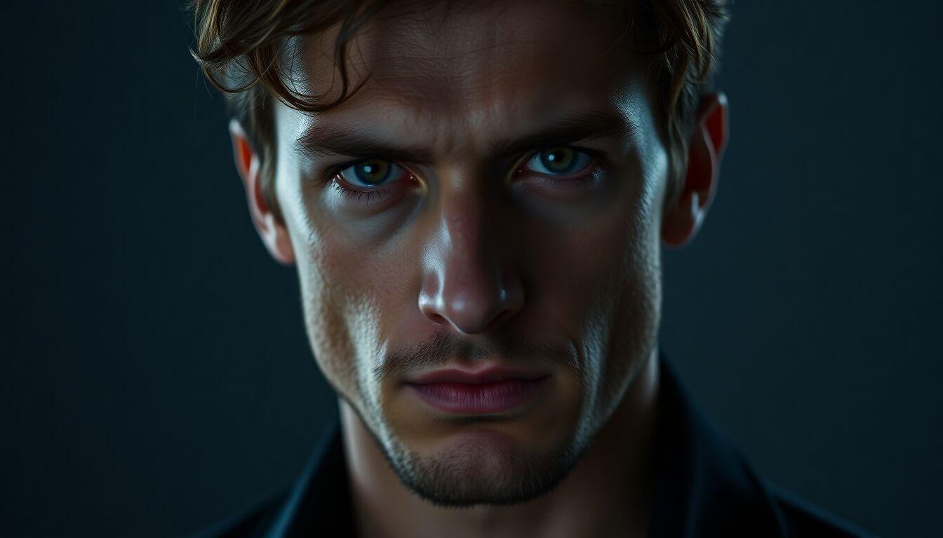 Alpha Kieran II