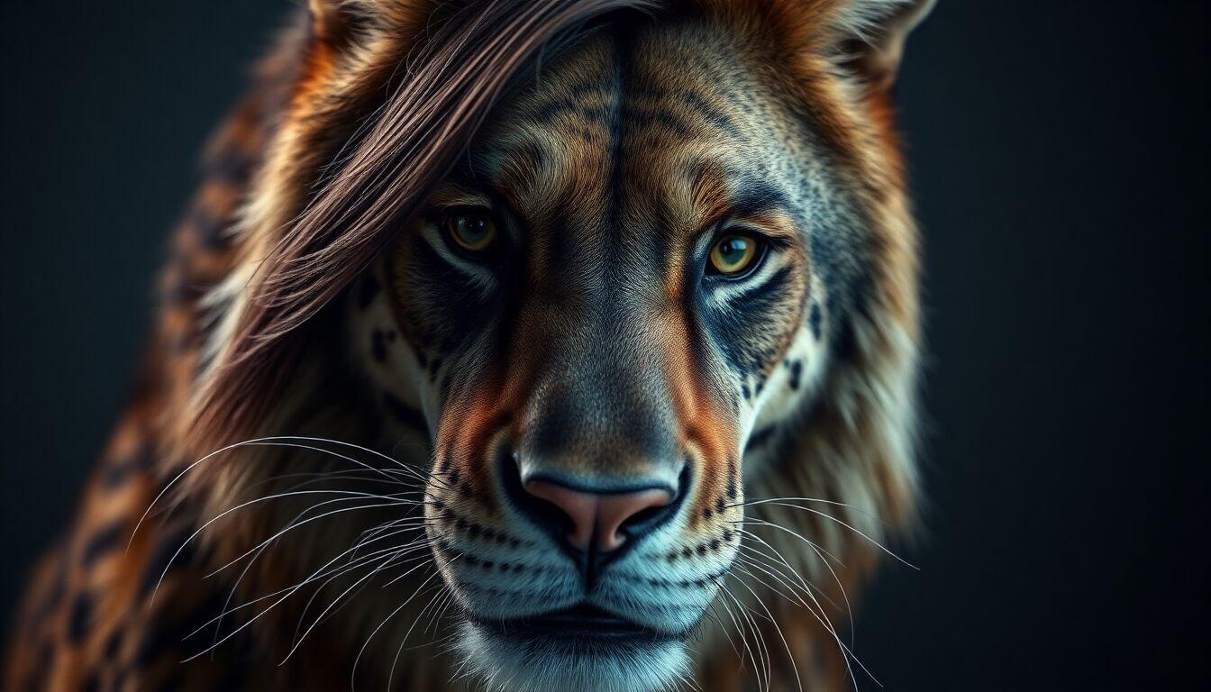 Alpha Rex