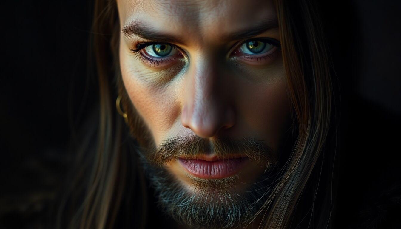 Alpha Ronan