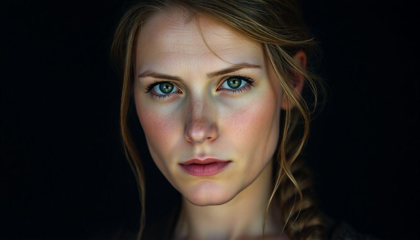 Annalise Bjornsdottir