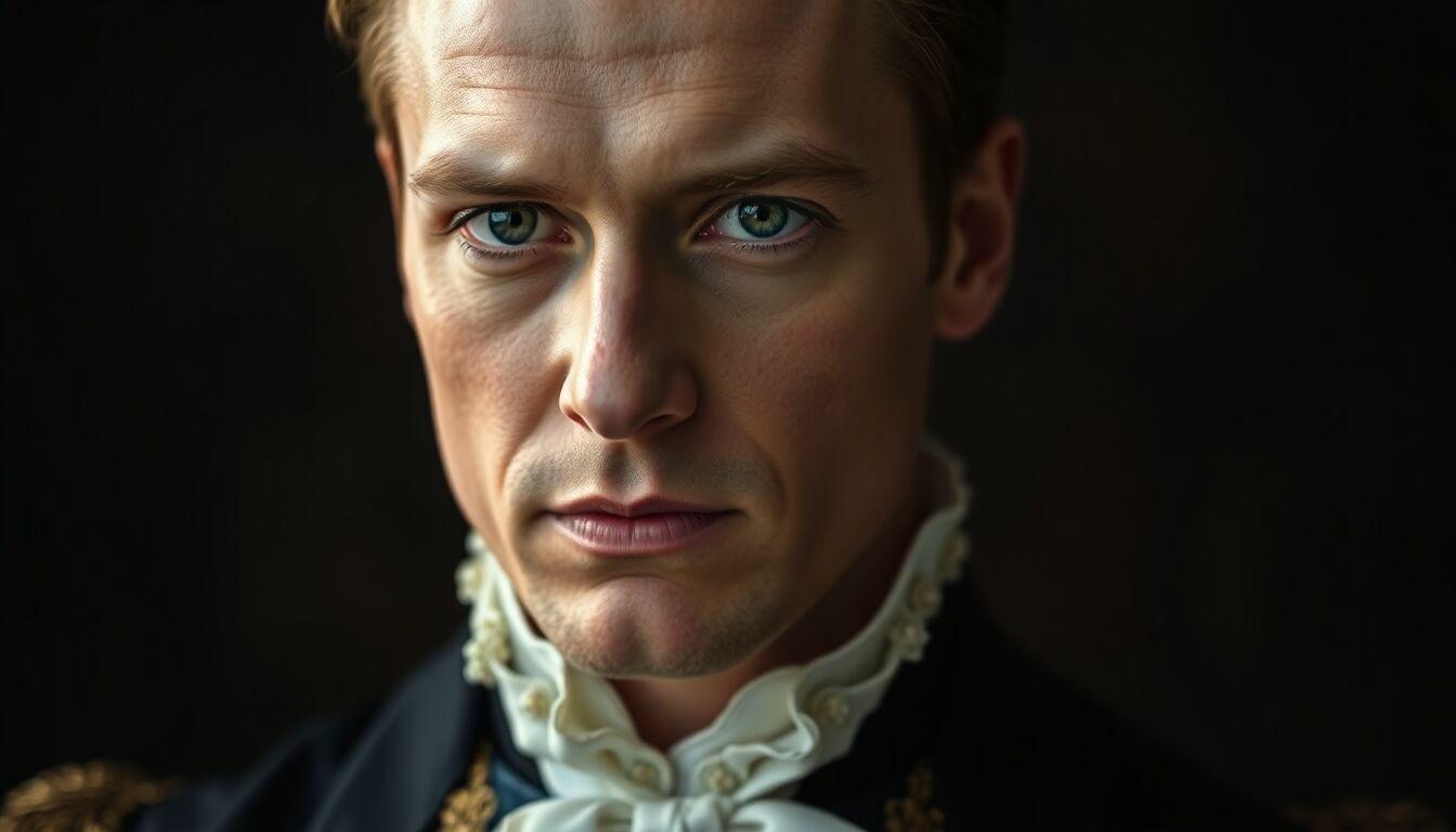Anthony, Marquess of Pemberton