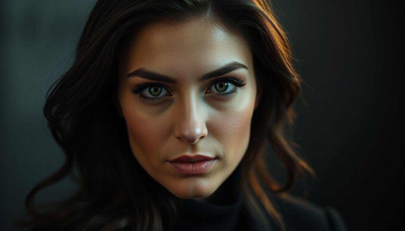 Arabella Blackwood