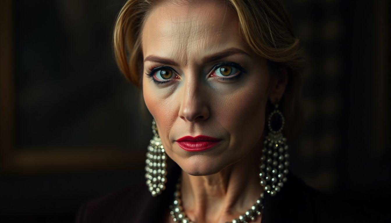 Arabella Montgomery III