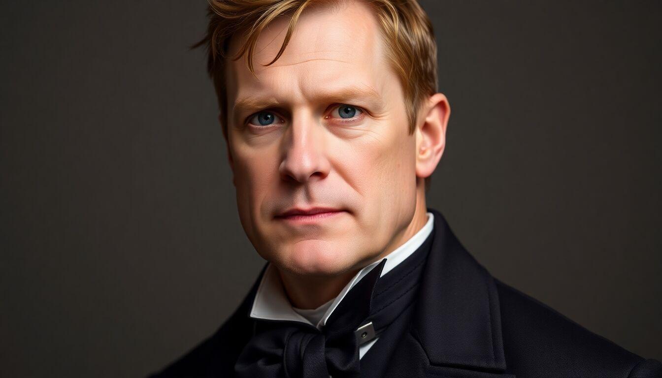 William Hart, Baron Crestwood