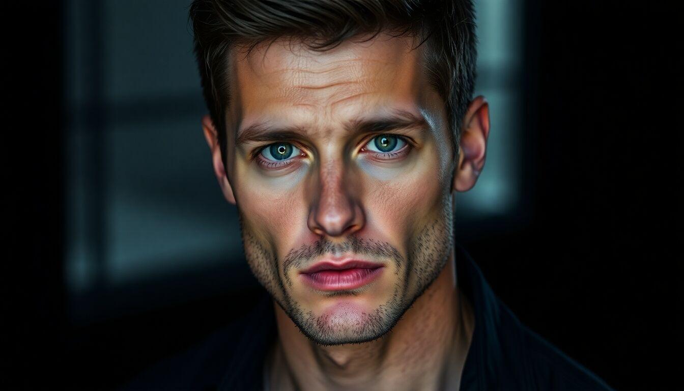 Beckett Ashworth II