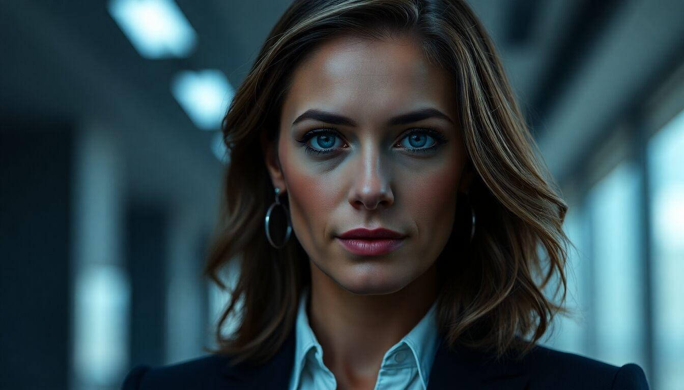 Beckett Constantine