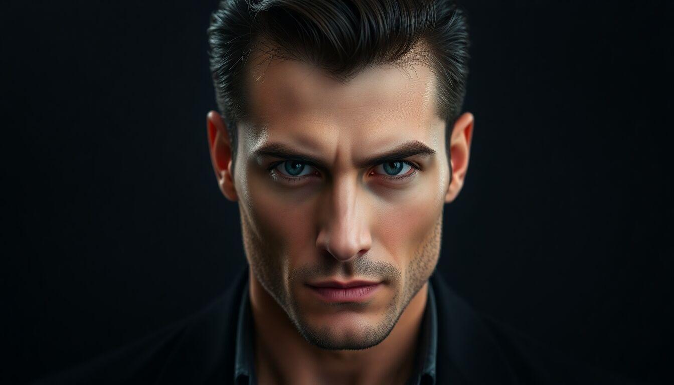Beckett Constantine II