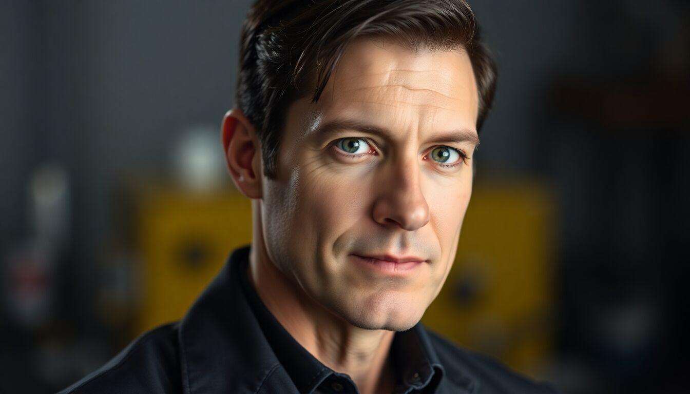 Beckett Weston