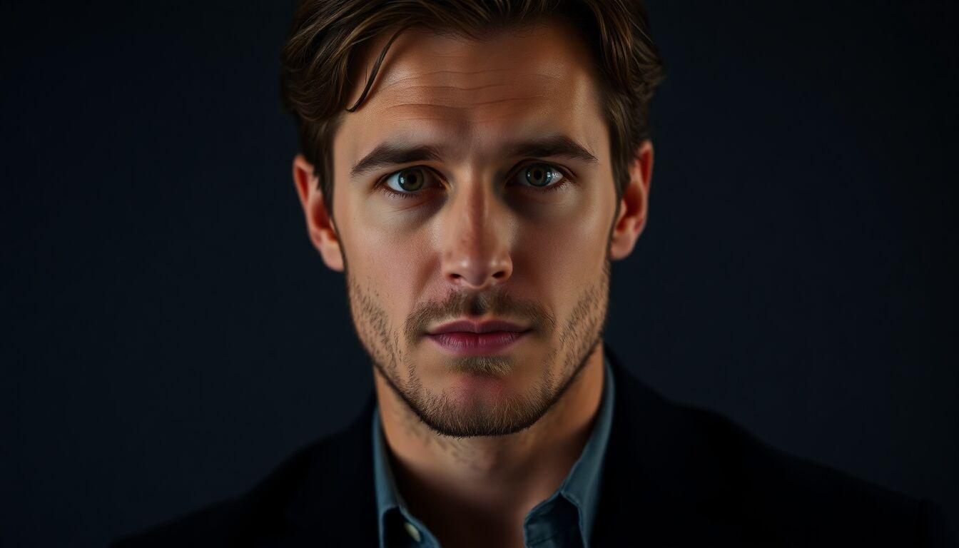 Brian Morgan II