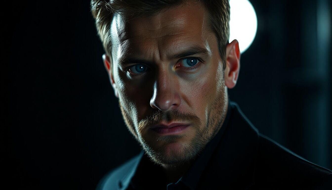 Brooks Hunter