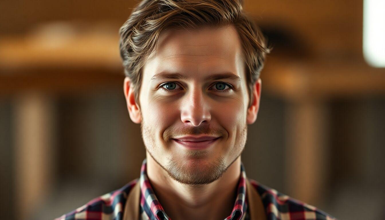 Caleb Foster