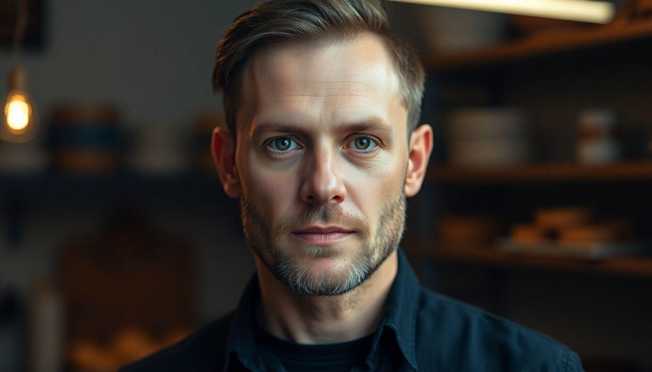 Caleb Murphy