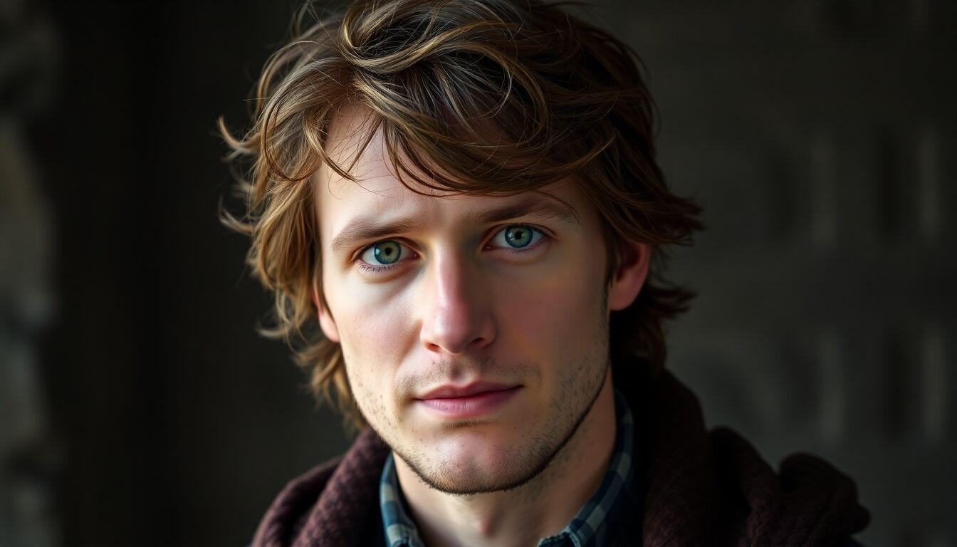Callum MacLeod