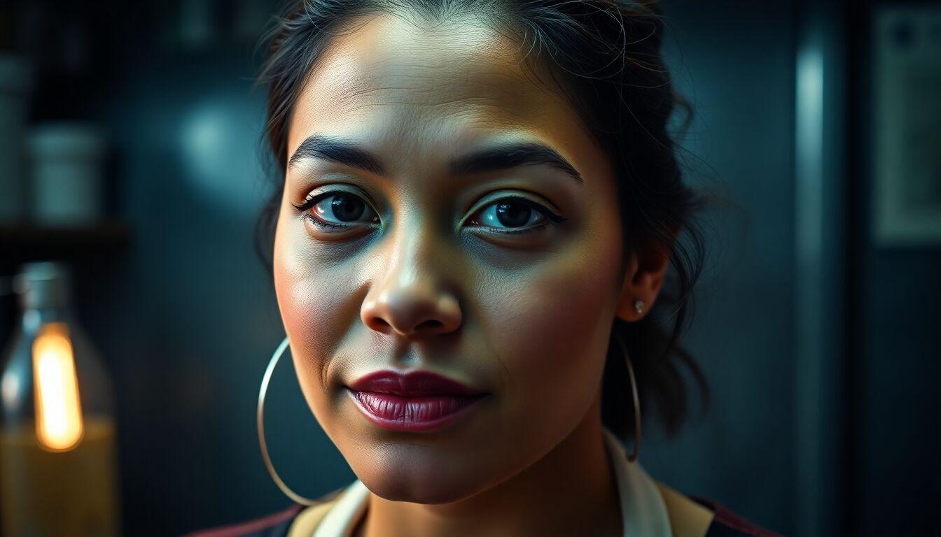Carmen Silva