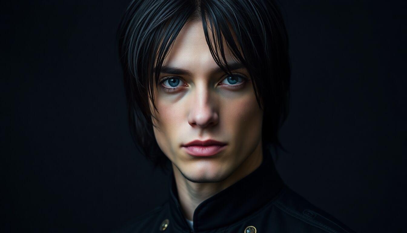 Prince Caspian Nightshade