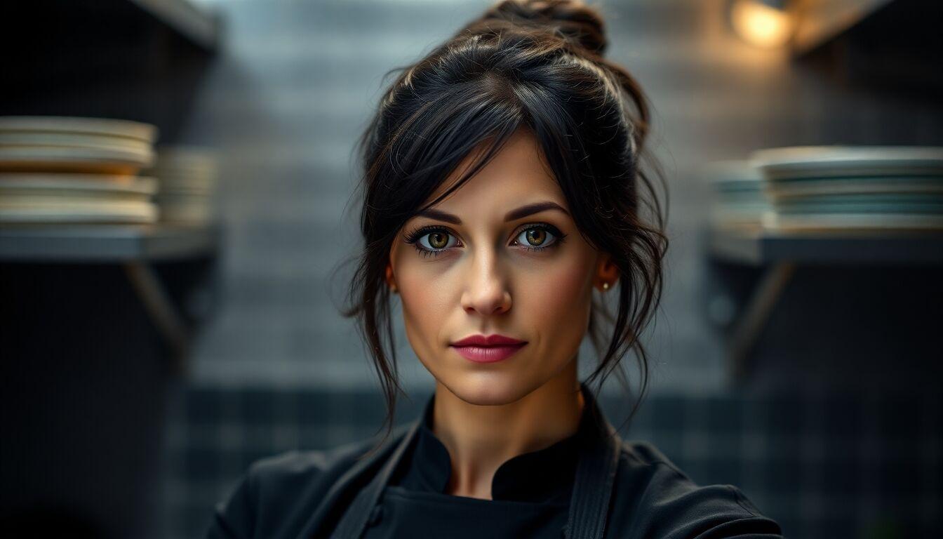 Cassandra Rousseau
