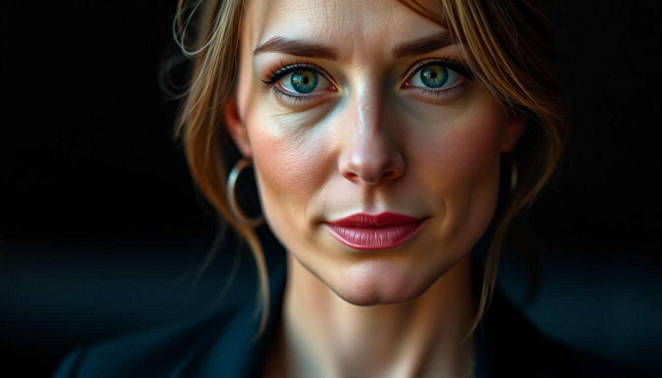 Catherine Remington III
