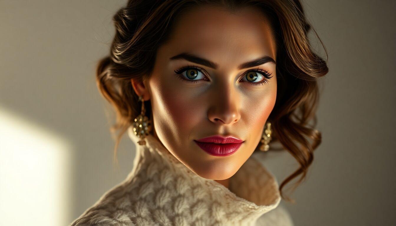 Catherine Sinclair II
