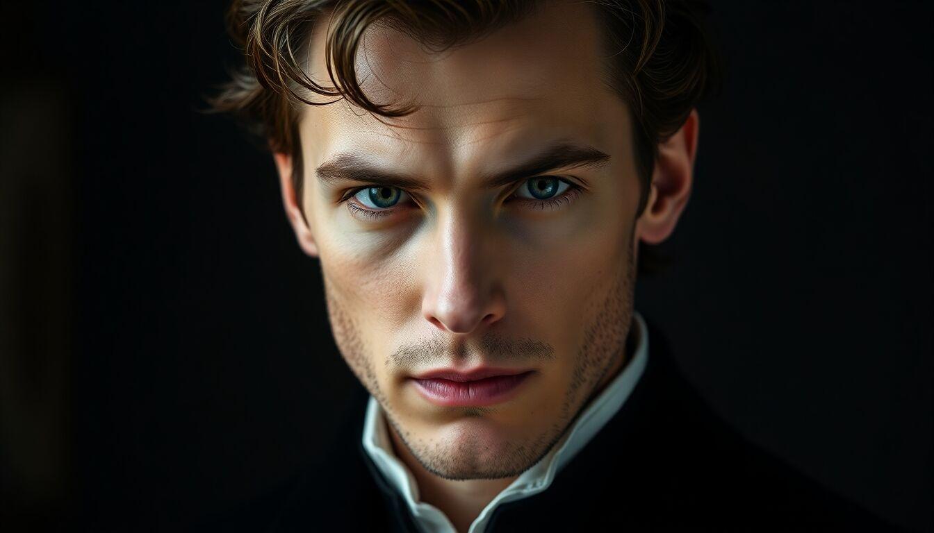 Charles, Marquess of Elderwood
