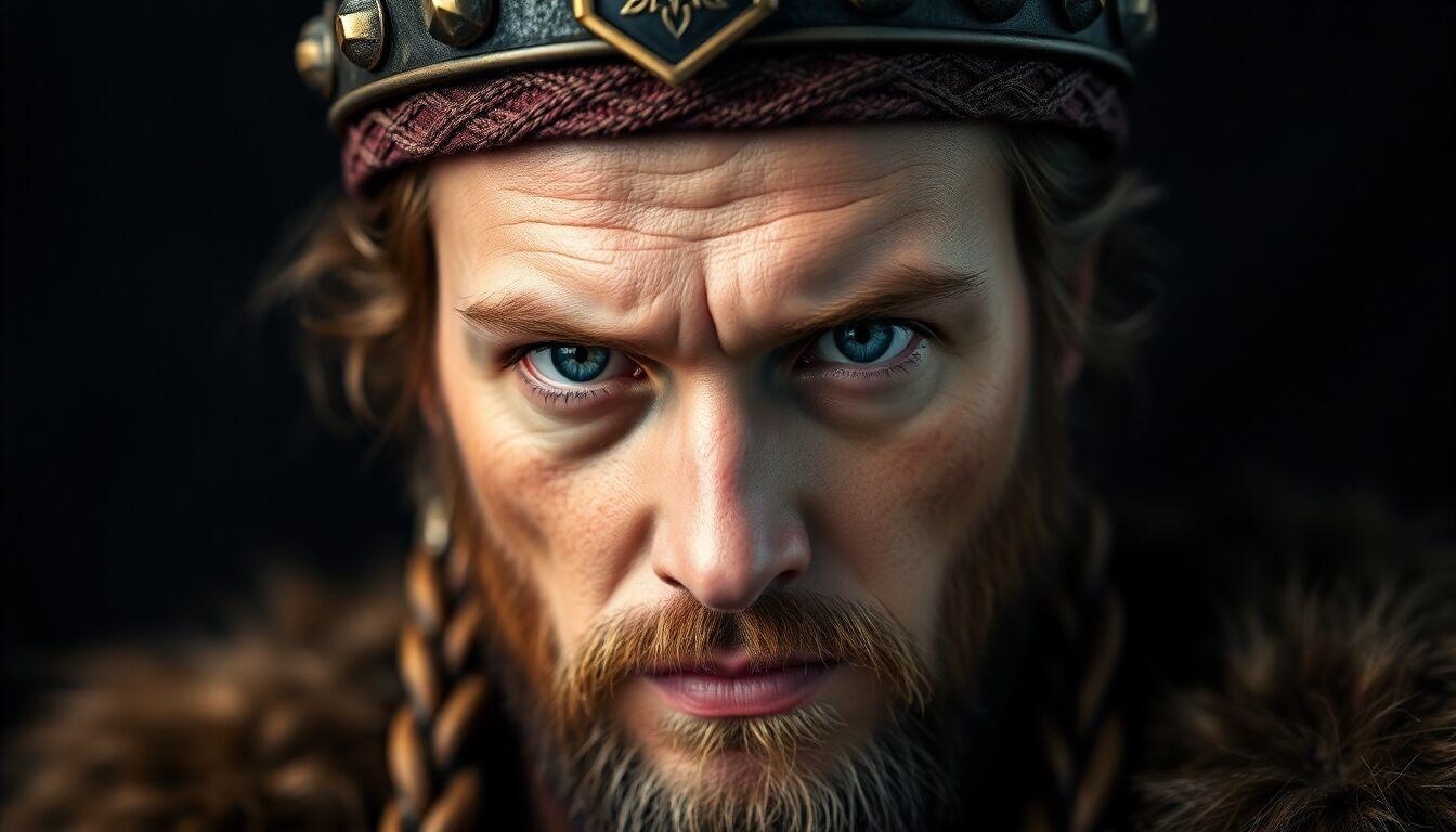 Chieftain Callum MacDonald II