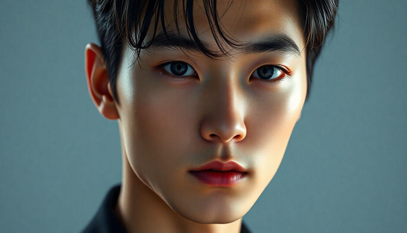 Choi Eun-woo