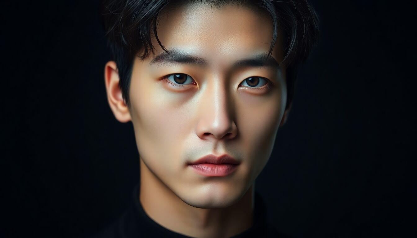 Choi Si-woo