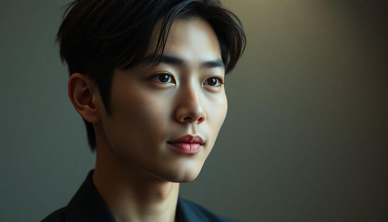 Choi Ha-joon