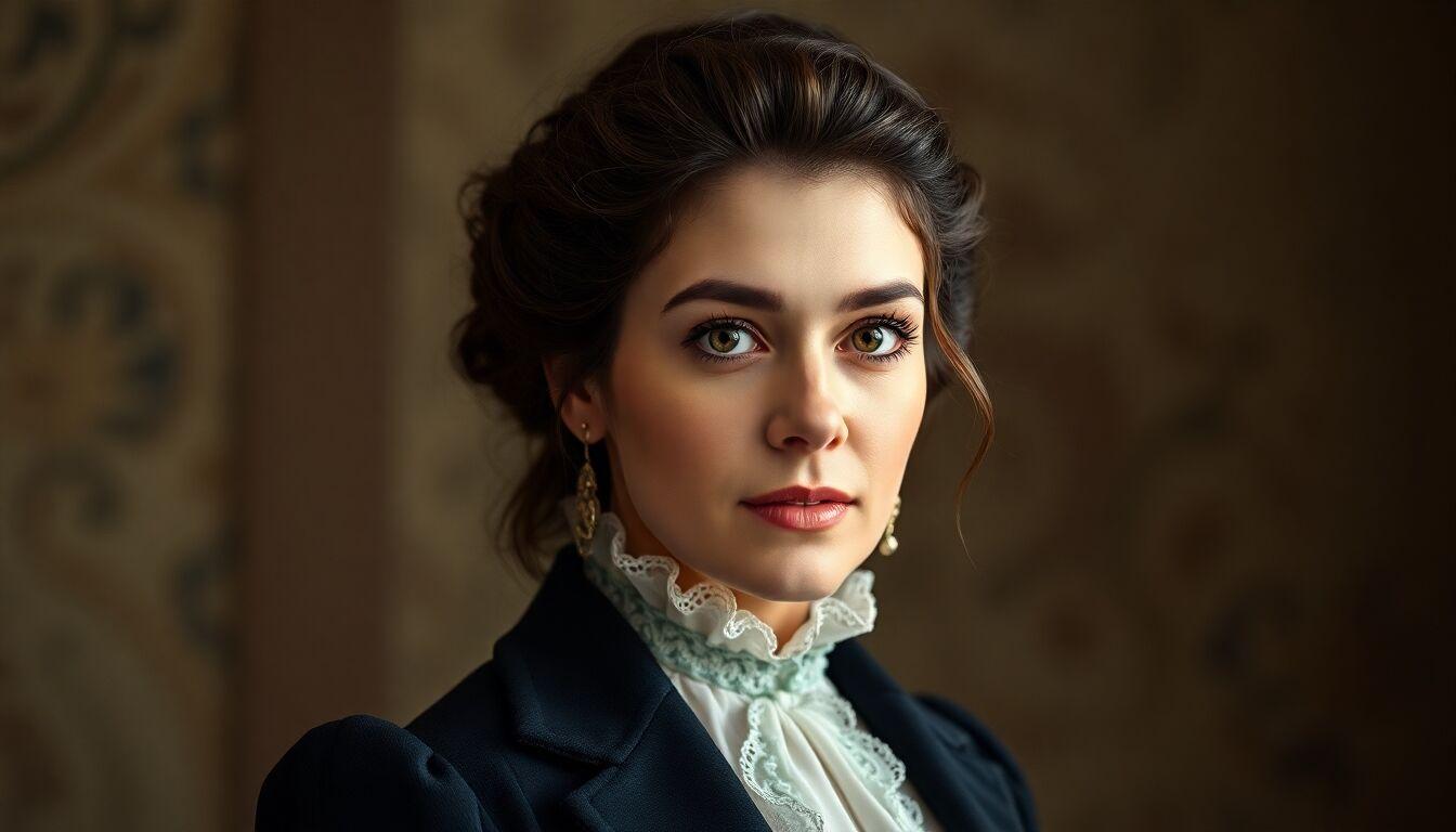 Clara Ashford