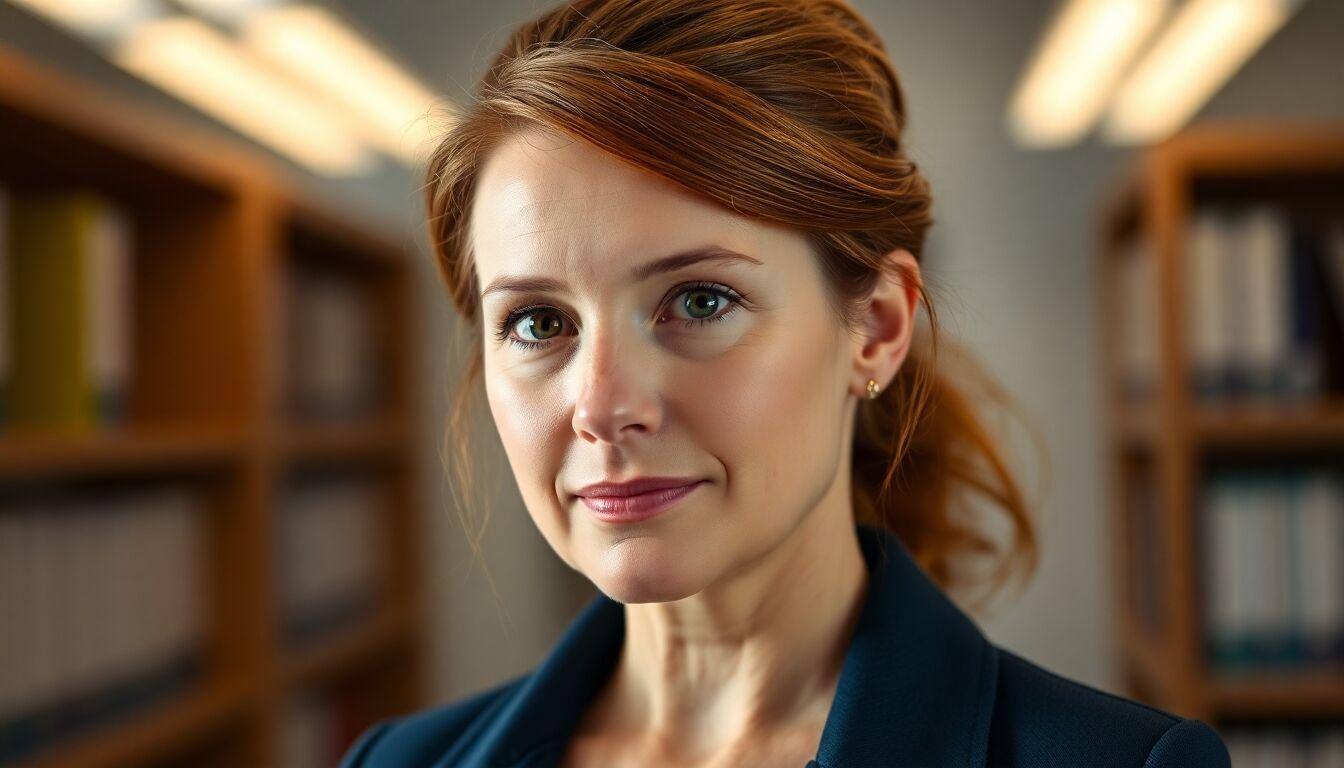 Dr. Cordelia Thorne