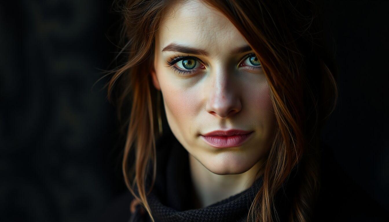 Cordelia Blackwood
