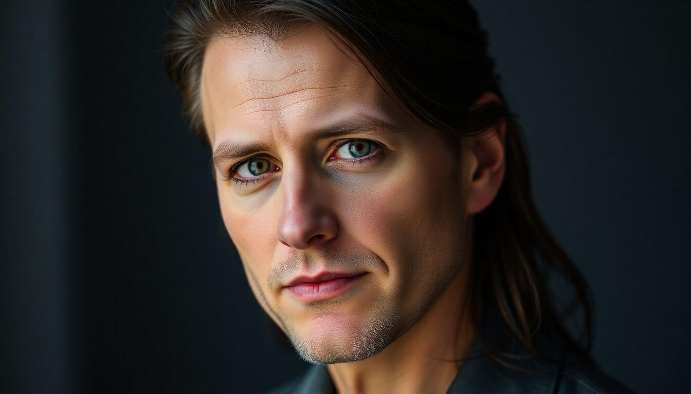 Craig Evans